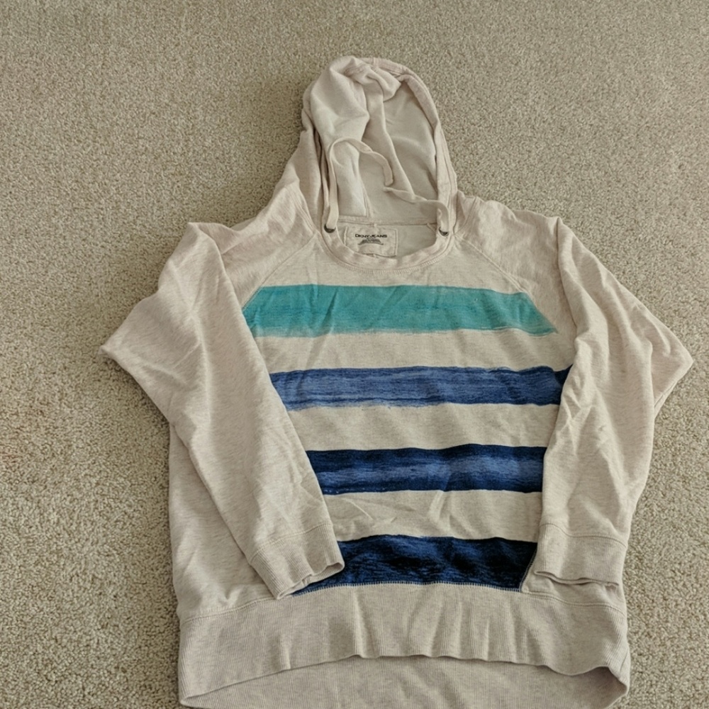 Dkny jeans sweatshirt